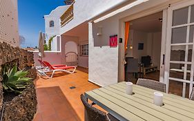 Apartment Chateau Morro 2